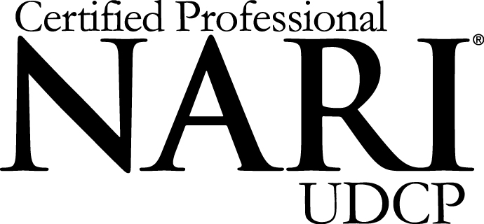 NARI certified professional UDCP